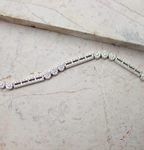 A photo of the Pattern Bracelet product