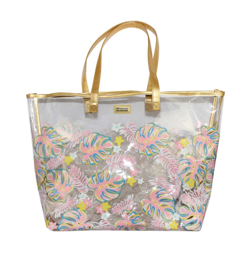 Simply Southern Clear Purse Best of Everything Online Shopping