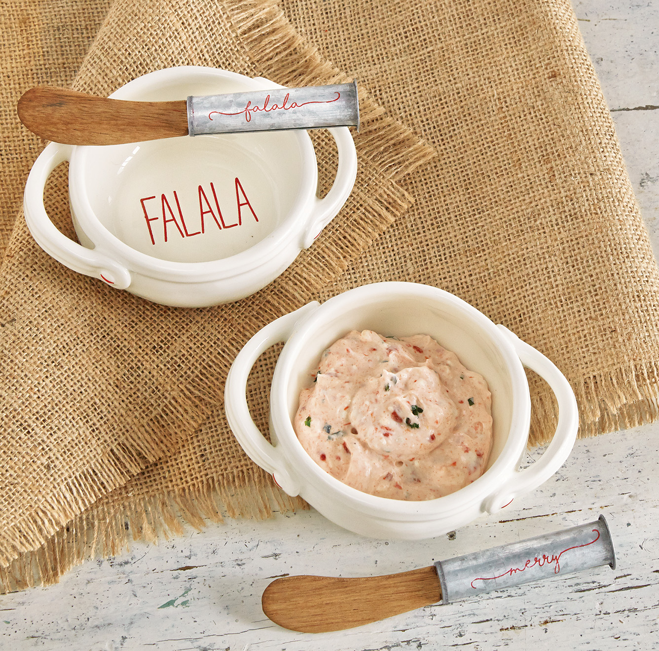 Christmas Dip Bowl Set Best of Everything Online Shopping