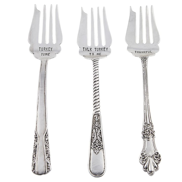 A photo of the Circa Turkey Forks product
