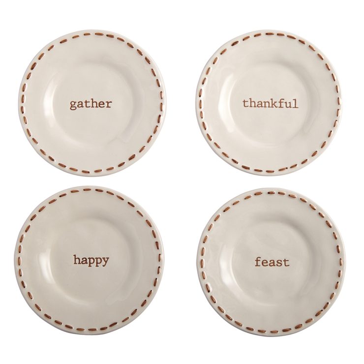 A photo of the Thanksgiving Tidbit Set product