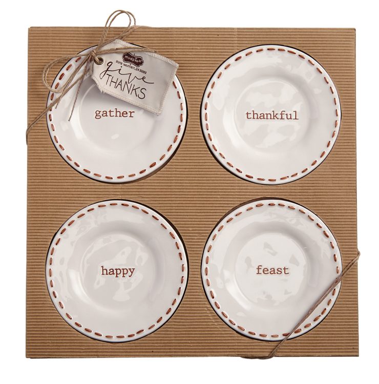 A photo of the Thanksgiving Tidbit Set product
