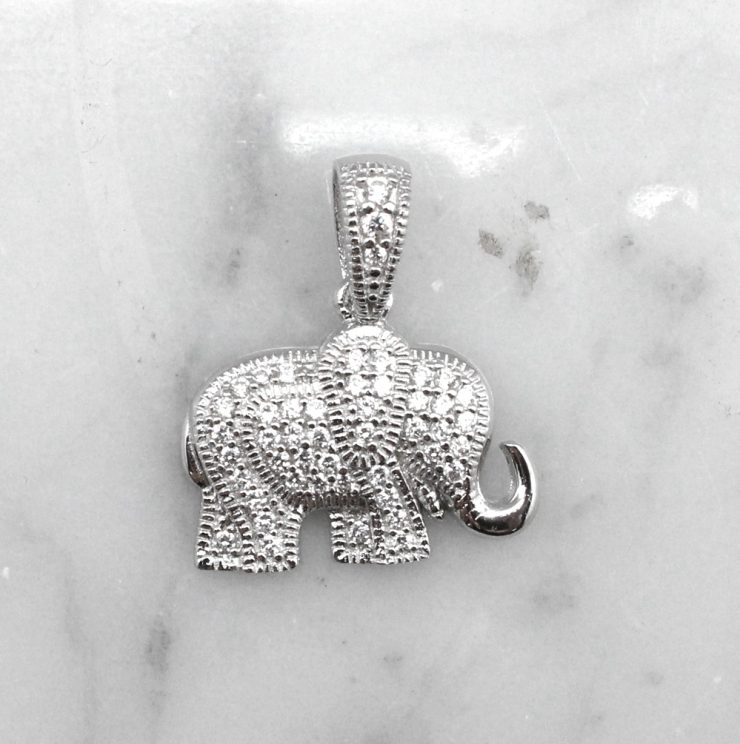 A photo of the Lucky Little Elephant product