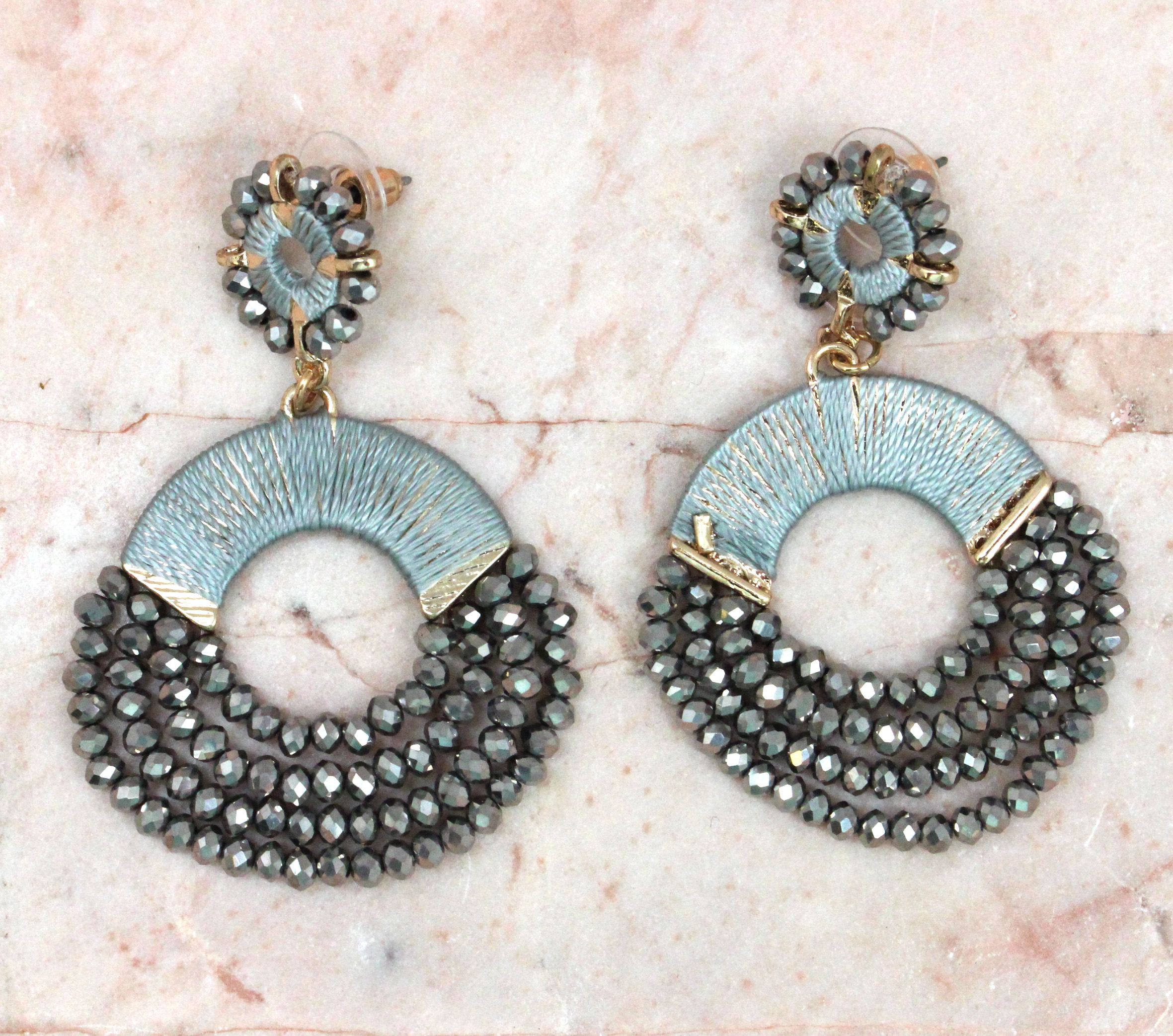 Ring Of Sparkle Earrings Best Everything Online Ping Ring Of Sparkle Earrings