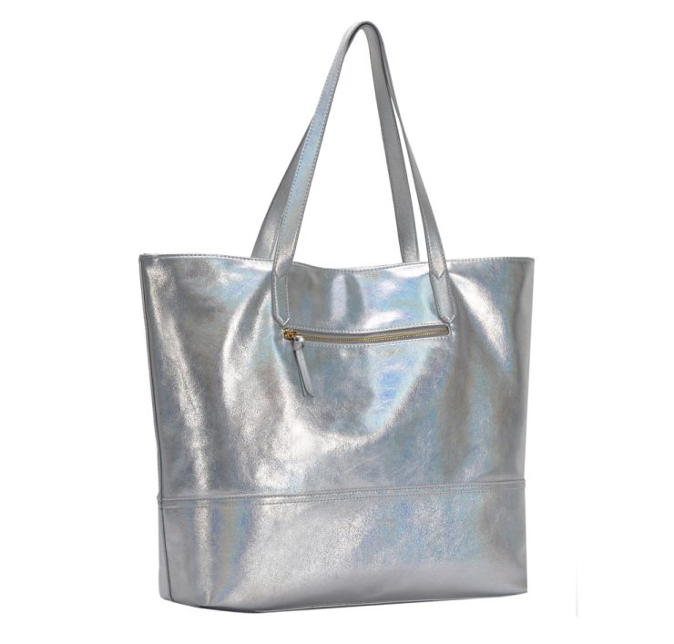 A photo of the Super Shine Tote Bag product