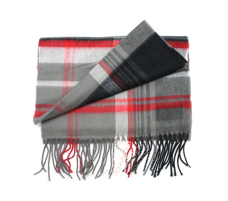 A photo of the Basic Cashmere Feel Scarf product