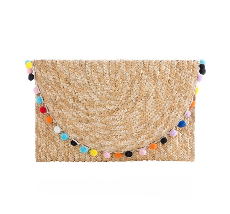 Carmelita Clutch - Best of Everything | Online Shopping