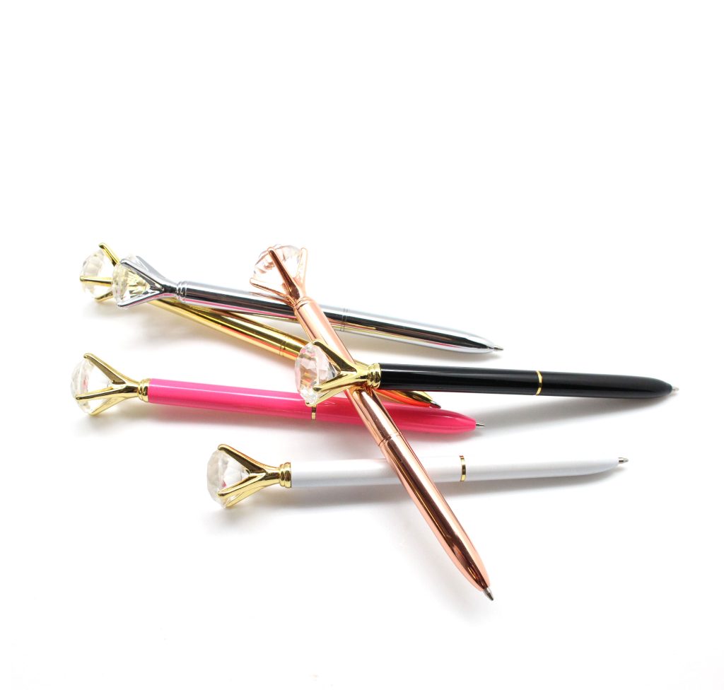 Diamond Pen
