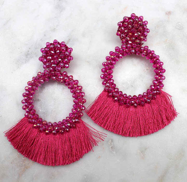 best party earrings