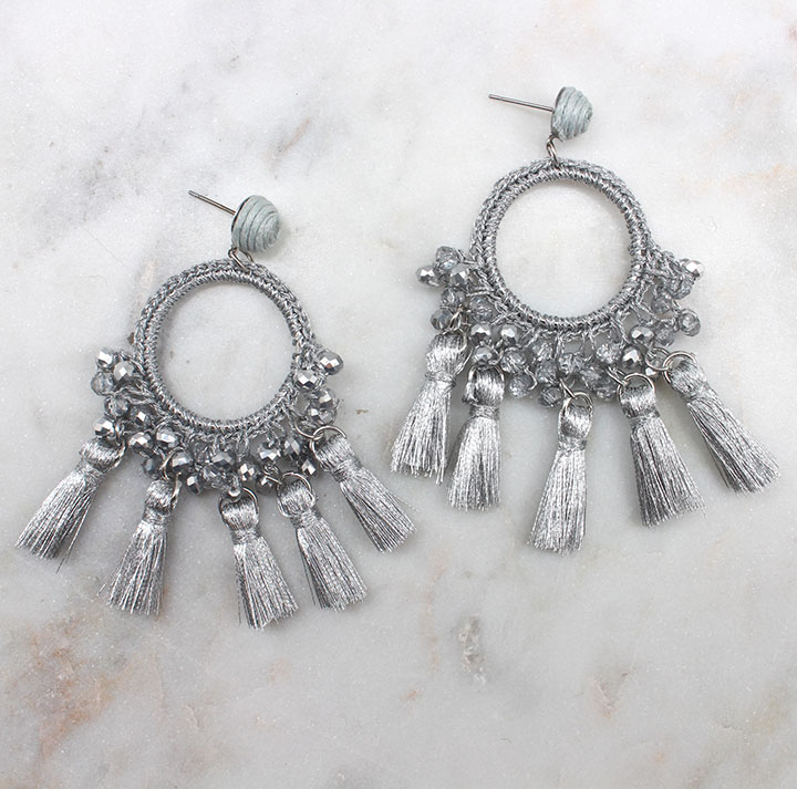 best party earrings