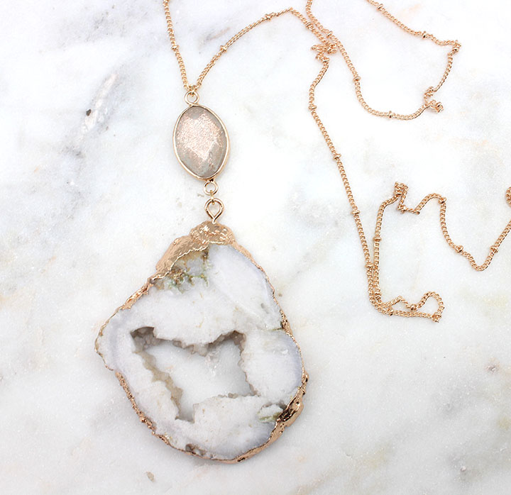 Best pendant necklaces 2018 hotsell