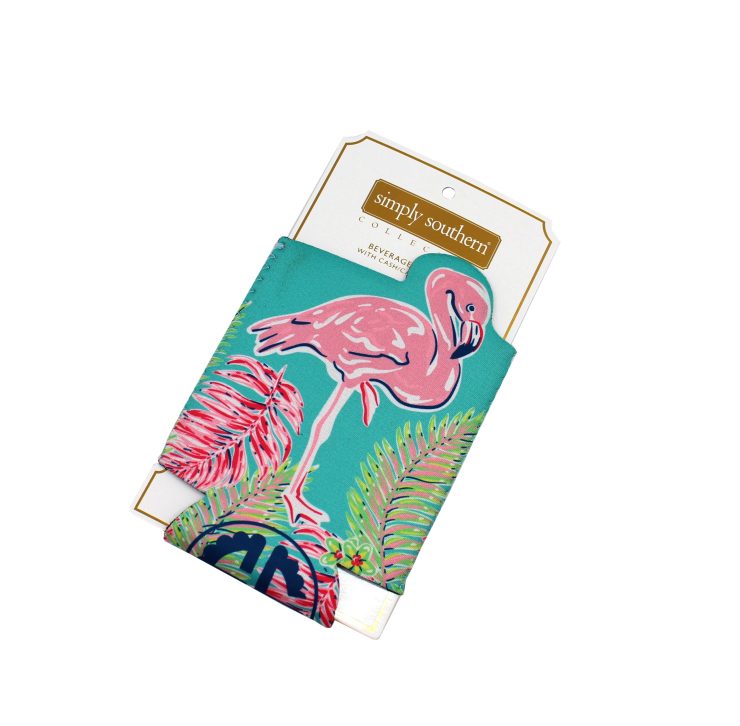 A photo of the Flamingo Beverage Holder product