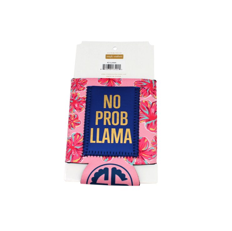 A photo of the Llama Beverage Holder product