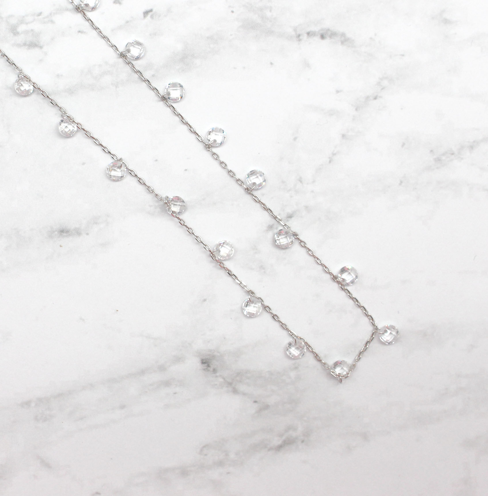 A Hidden Gem Necklace - Best of Everything | Online Shopping