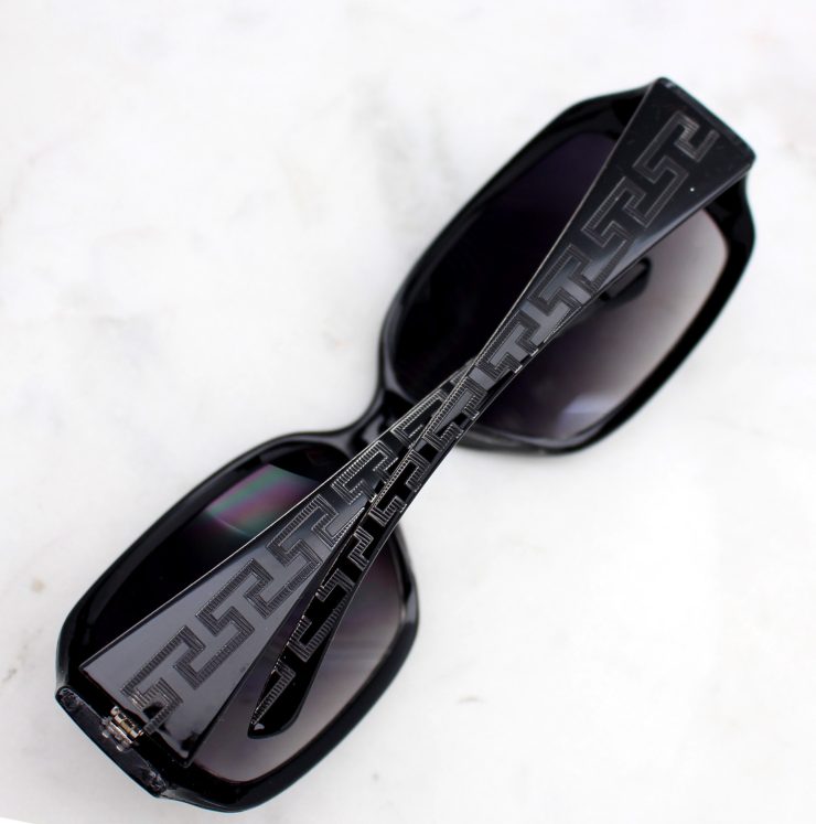 A photo of the A Touch Of Sun Sunglasses product
