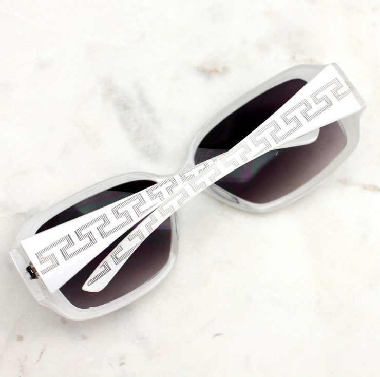 A photo of the A Touch Of Sun Sunglasses product