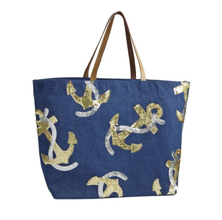 A photo of the Anchor Beach Totes product