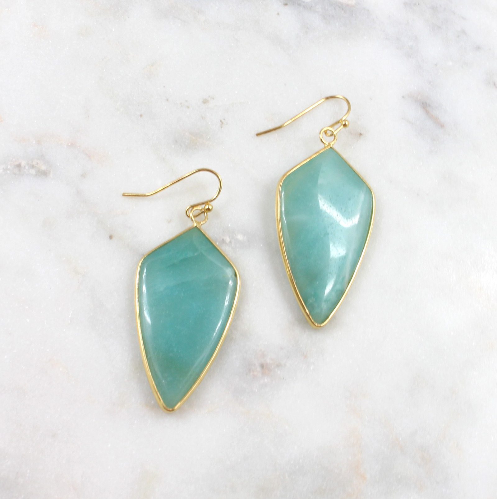 essential beauty earrings