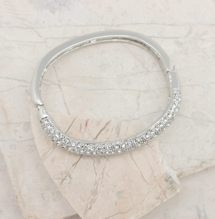 A photo of the Bright Eyed Beauty Bracelet product