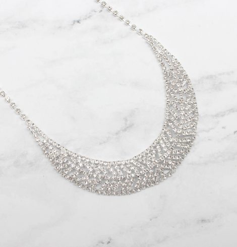 A photo of the Breakaway Necklace product