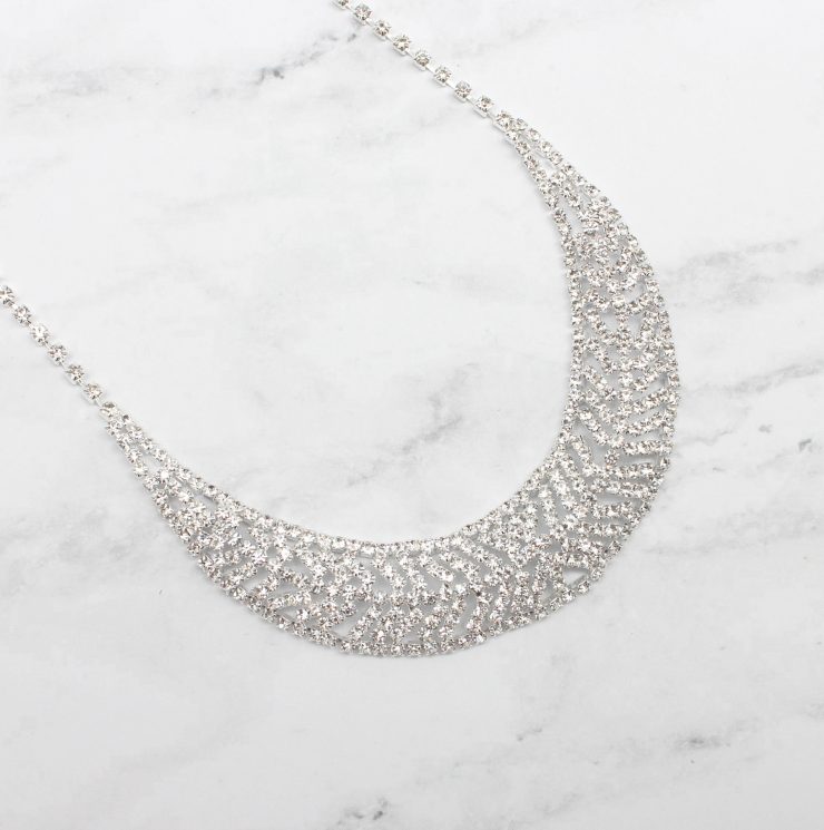 A photo of the Breakaway Necklace product