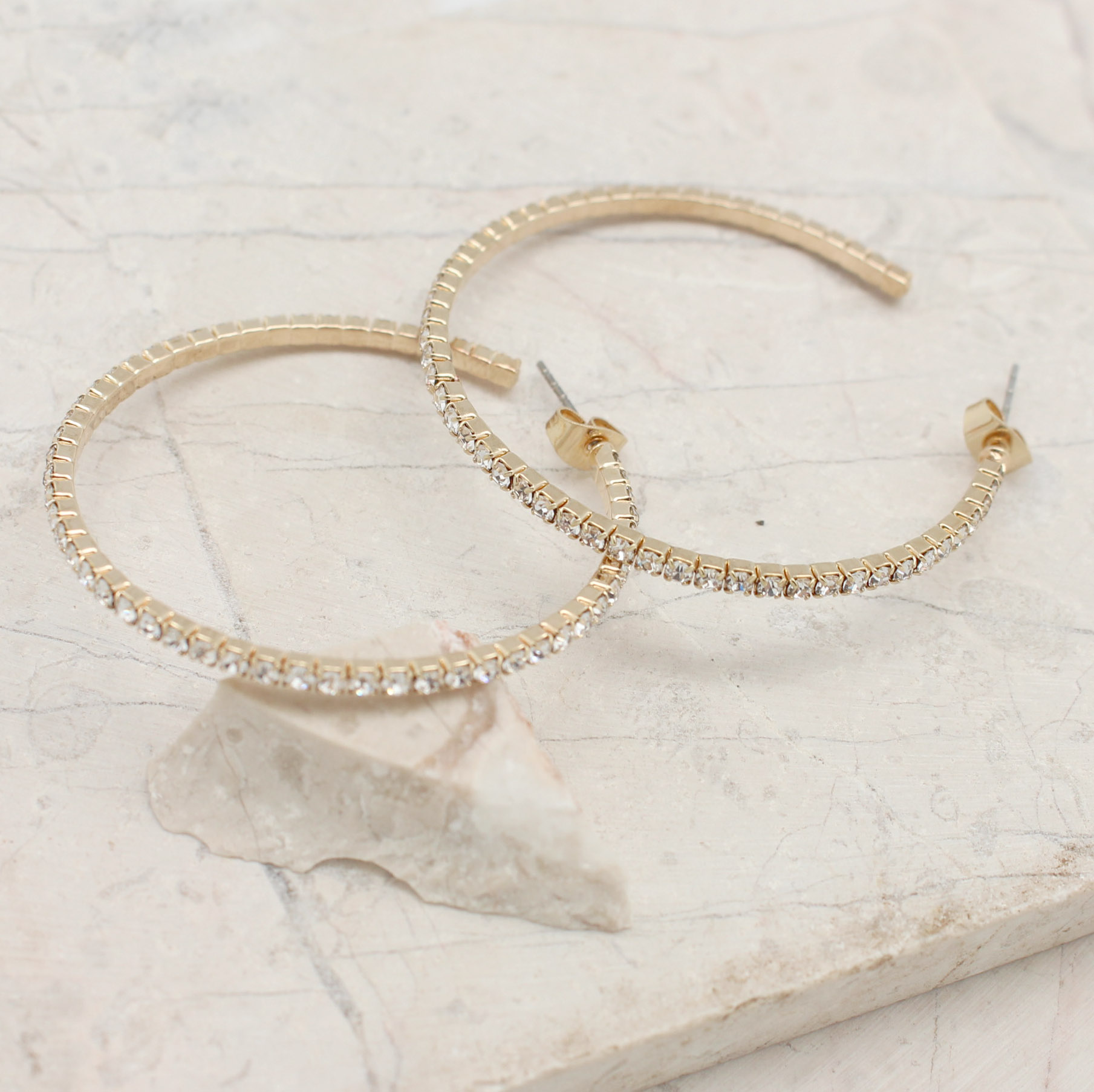 Every Day Chic Earrings Best of Everything Online Shopping