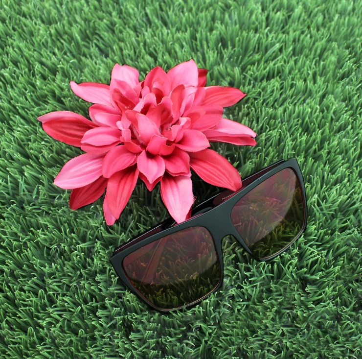 A photo of the Fun In The Sun Sunglasses product