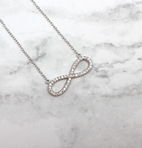 A photo of the A Hidden Gem Necklace product