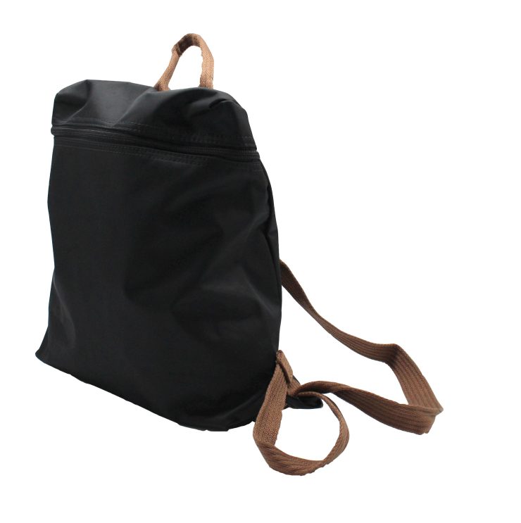 A photo of the The Nylon Backpack product