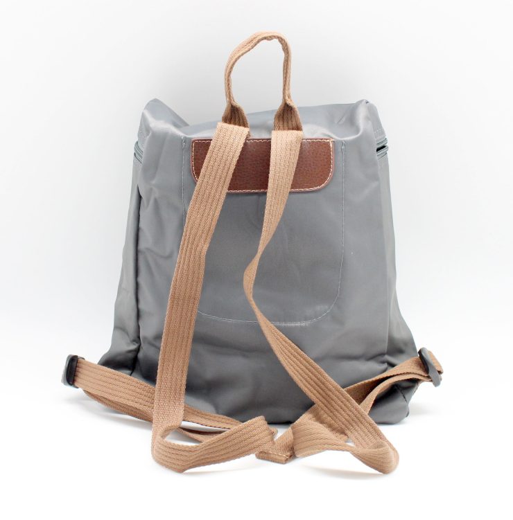 A photo of the The Nylon Backpack product