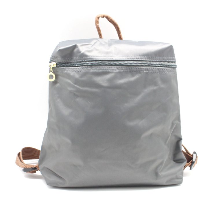 A photo of the The Nylon Backpack product