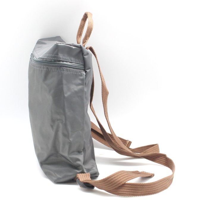 A photo of the The Nylon Backpack product