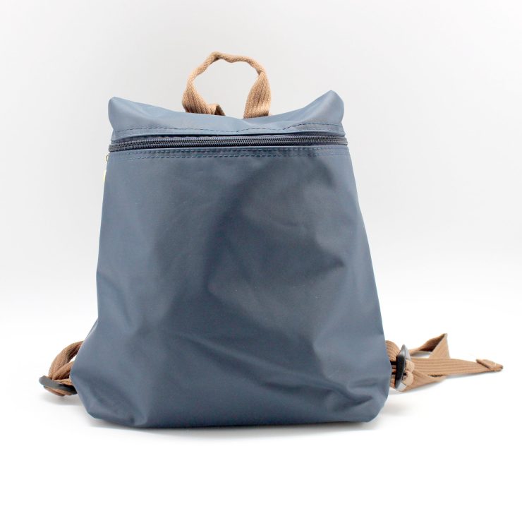 A photo of the The Nylon Backpack product