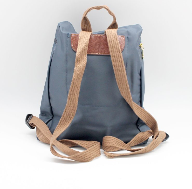 A photo of the The Nylon Backpack product