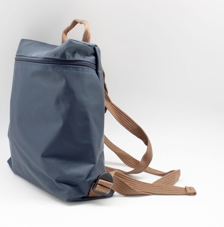 A photo of the The Nylon Backpack product