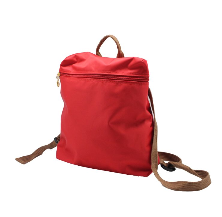 A photo of the The Nylon Backpack product