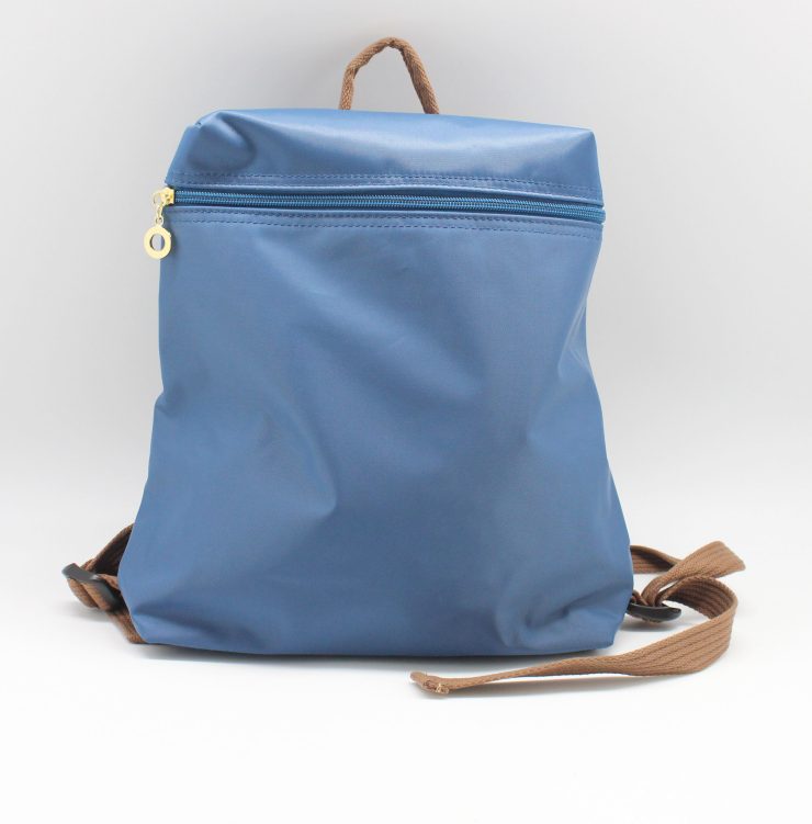 A photo of the The Nylon Backpack product