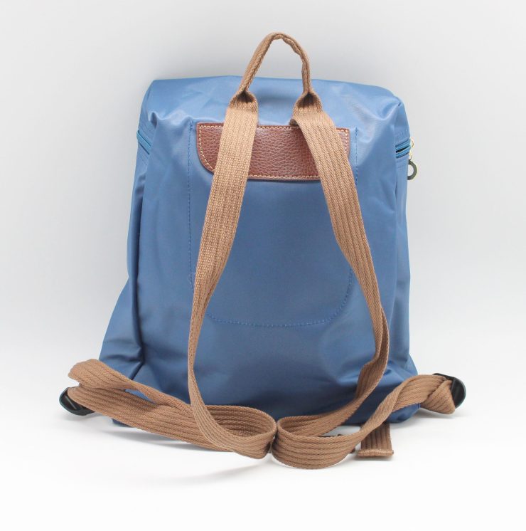 A photo of the The Nylon Backpack product