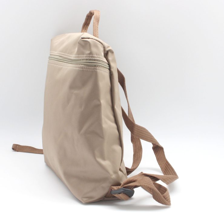 A photo of the The Nylon Backpack product