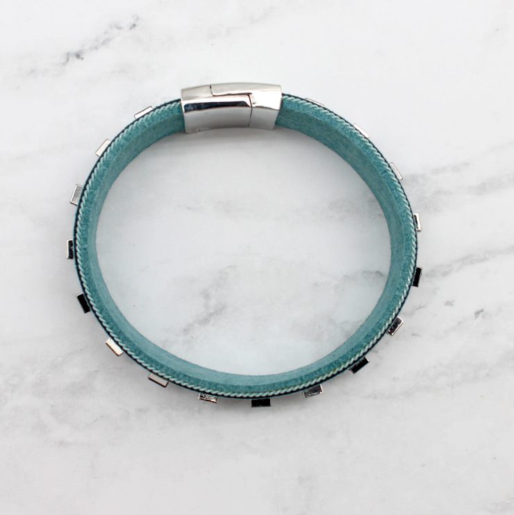 A photo of the Run With It Bracelet product