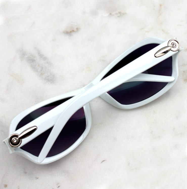 A photo of the Sparkle and Shine Sunglasses product