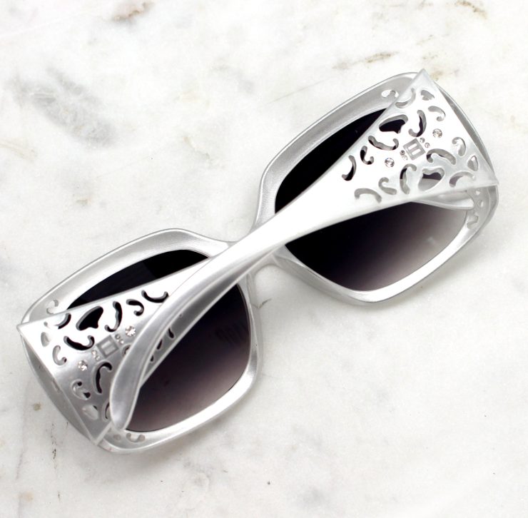 A photo of the Sunny Days Sunglasses product