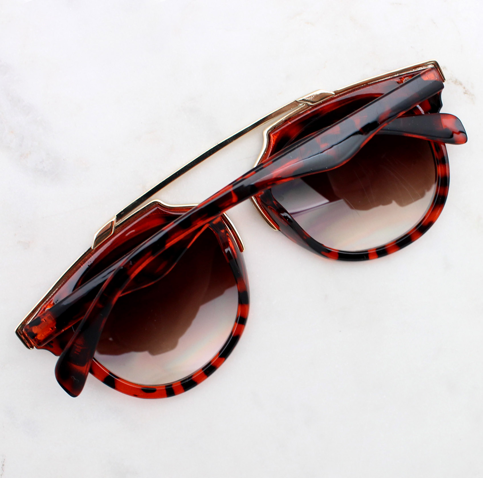 Taking In The Sun Sunglasses - Best of Everything | Online Shopping