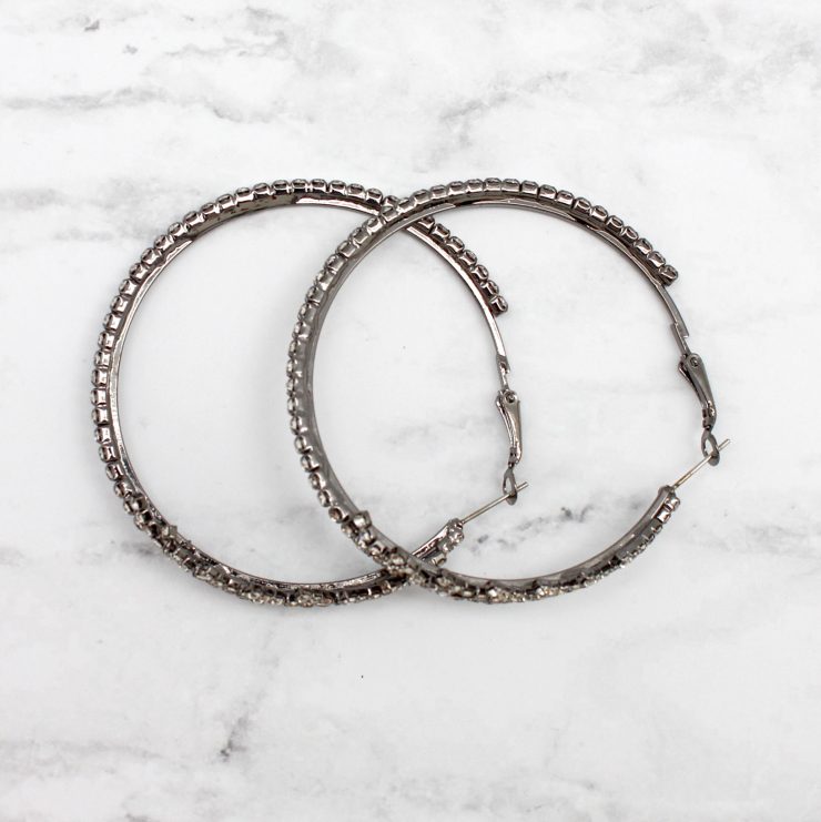 A photo of the The Glam Hoops product