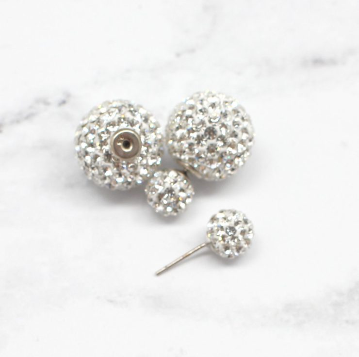 A photo of the The Lucky Earring product