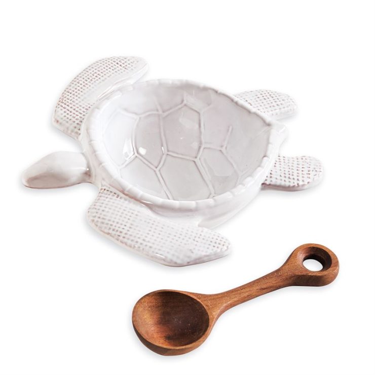 A photo of the Turtle Dip Cup Set product