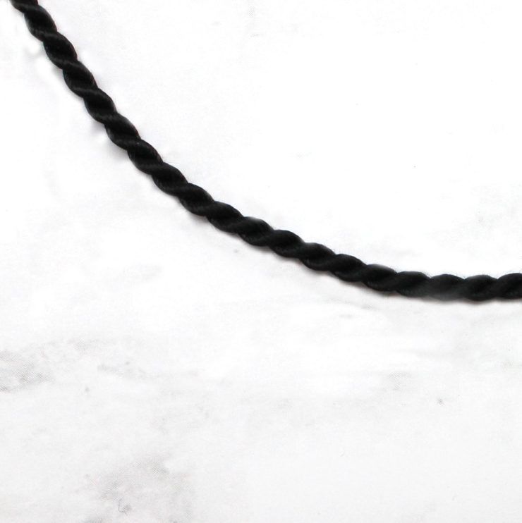 A photo of the Twisted Rope Chain product