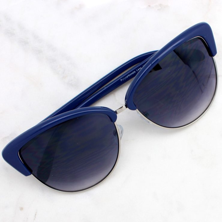 A photo of the Where The Sun Shines Sunglasses product