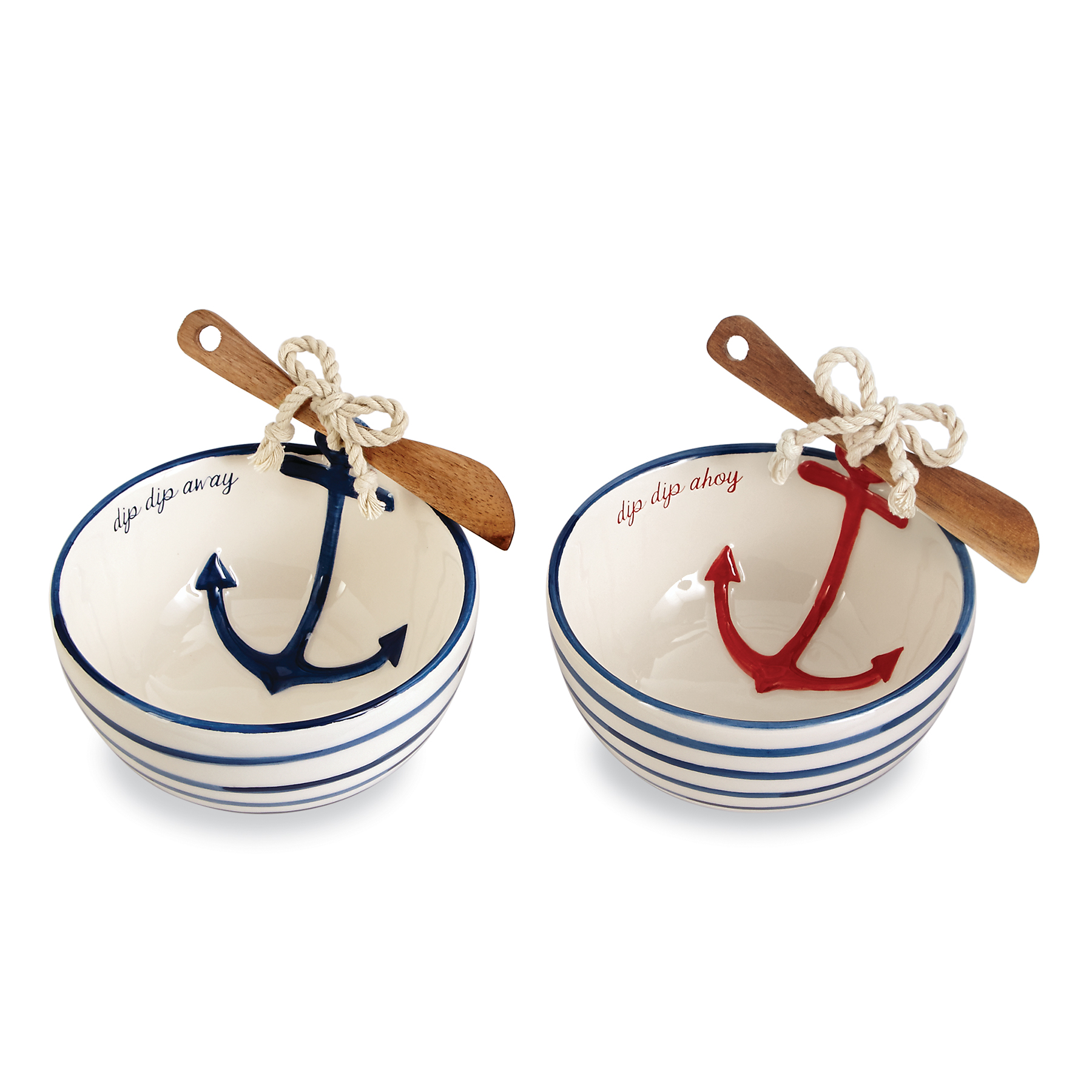 Anchor Dip Cup Set Best of Everything Online Shopping