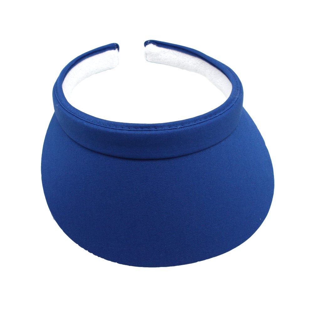 Blue Spirit Visor Best of Everything Online Shopping